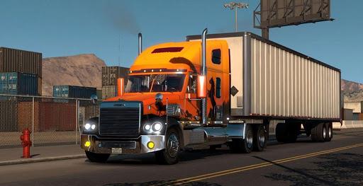 Freightliner Coronado [1.38.x] thumbnail 3