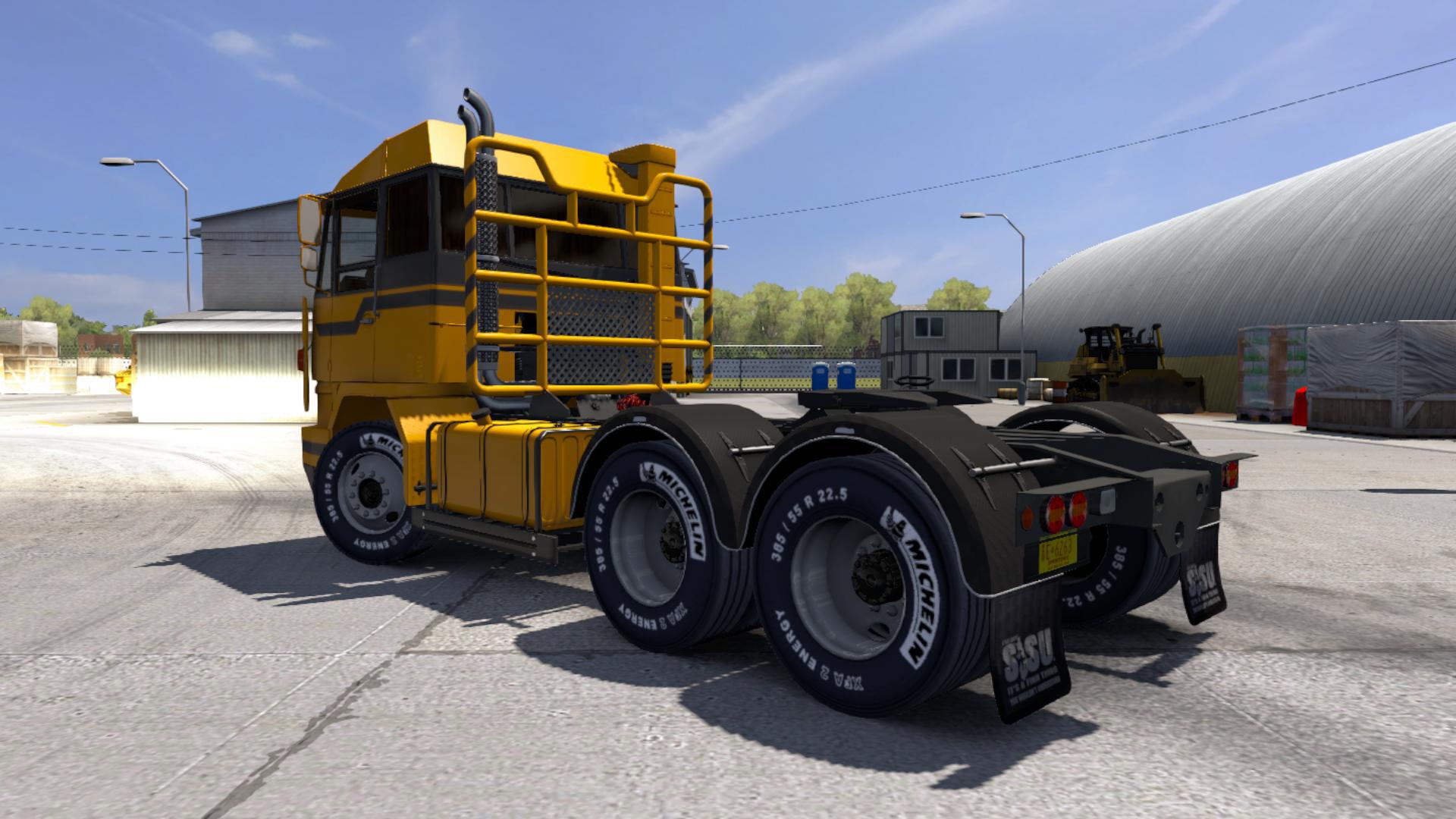 [ATS] SISU M-SERIES V1.1 (1.37 - 1.38) thumbnail 8