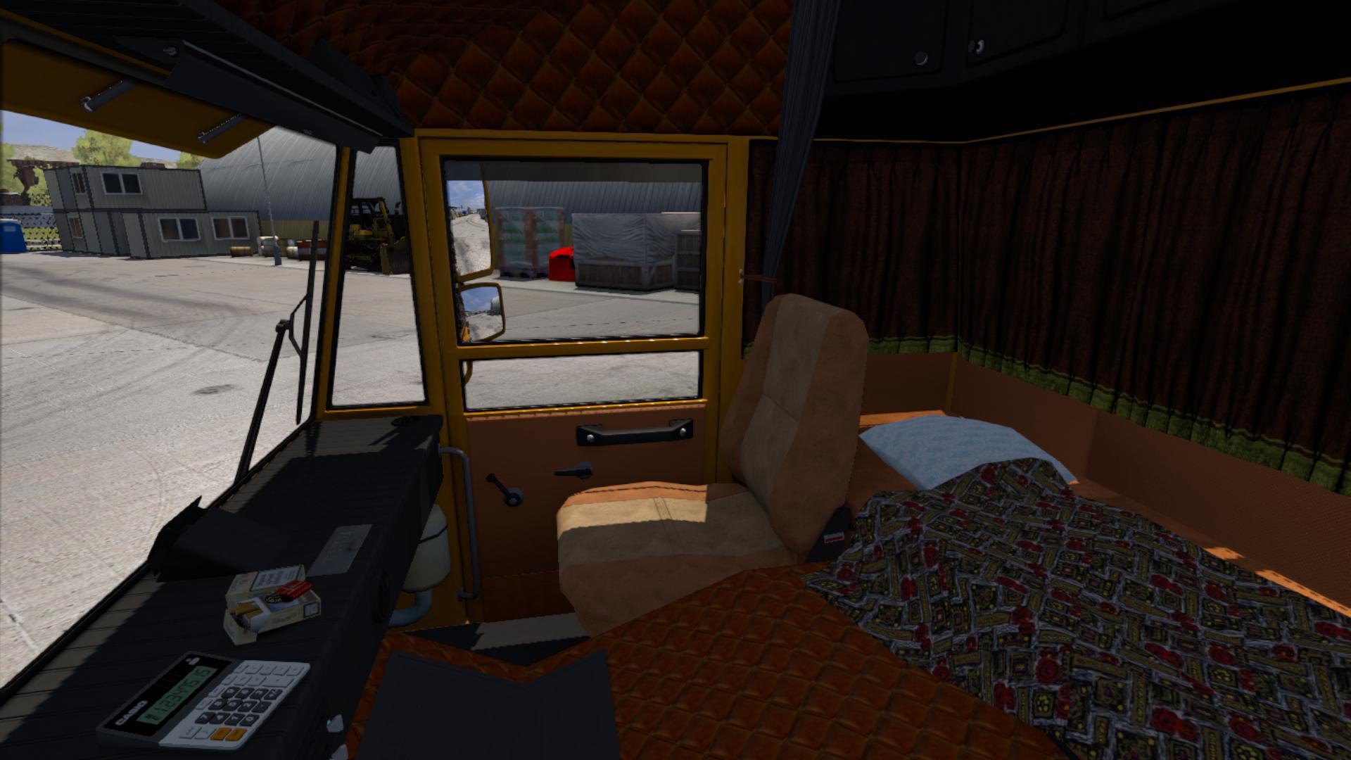 [ATS] SISU M-SERIES V1.1 (1.37 - 1.38) thumbnail 6