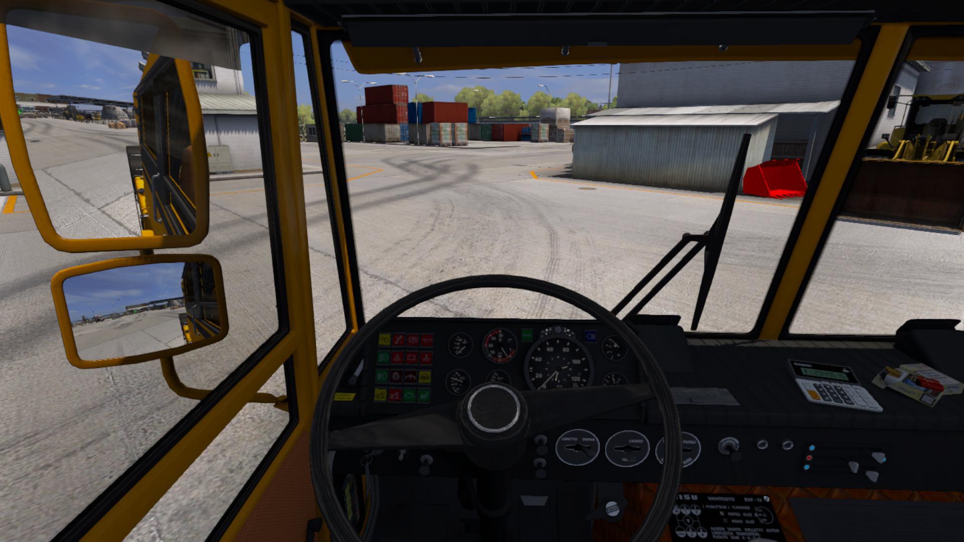 [ATS] SISU M-SERIES V1.1 (1.37 - 1.38) thumbnail 4