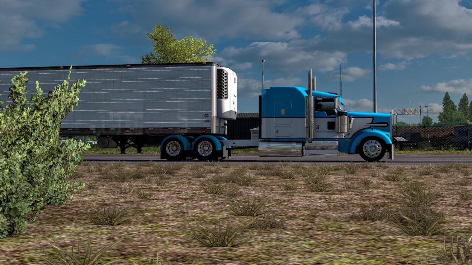 KENWORTH W900 PINGA [1.38.X] thumbnail 3