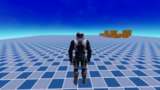 REALISTIC MOVEMENT Mod Thumbnail