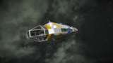 Thumper&amp;Co. Troop carrier class starship Mod Thumbnail