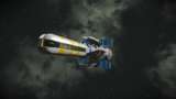 Thumper&amp;Co. Luxury class starship Mod Thumbnail