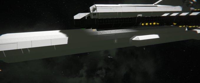 Blueprint Dont get Space Engineers mod