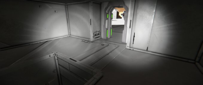 Blueprint Chimera Space Engineers mod