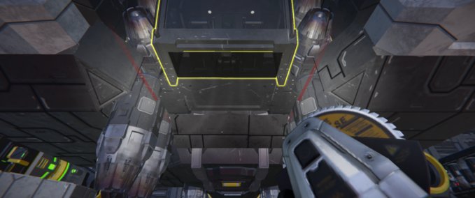 Blueprint Welding ship Space Engineers mod