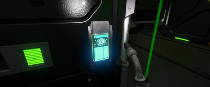 Blueprint Miner Space Engineers mod
