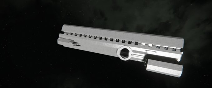 Blueprint The Celestal Supercariar can hold 26ship Space Engineers mod