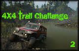 4x4 Trail Challenge 2 Mod Thumbnail