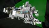 Project Titan Blaze.6 Mod Thumbnail