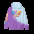 The Hype House 90's Dyed Hoodie Mod Thumbnail