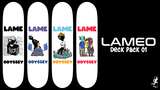 Lame Odyssey Deck Pack 01 Mod Thumbnail