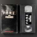 Planet Earth F.O.R.E and Friends tee Mod Thumbnail