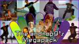 The androp9's Megapack Mod Thumbnail