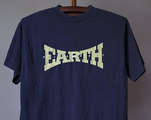 Planet Earth tee Mod Thumbnail