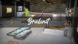 Bralunit Warehouse Map Mod Thumbnail