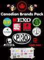 Canadian Brands (Pack 1) Mod Thumbnail