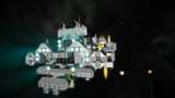 Project Titan Blaze10 Mod Thumbnail