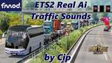 Reale KI Straßenverkehr - Sounds (FMOD) 1.38.x Mod Thumbnail