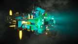 Project Titan Blaze.10.1 Mod Thumbnail