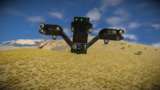 Small Grid 6293 Mod Thumbnail
