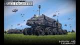 HAVw A6 Juggernaut   Tank SW Mod Thumbnail