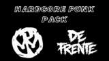T-Shirts and Hoodies Hardcore Punk Pack Mod Thumbnail