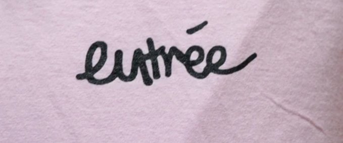 Uncategorized ENTRÈE Griptape Skater XL mod