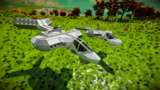 Small Gunship wing 1.0 Mod Thumbnail