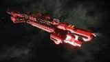 Omega Red v3 Mod Thumbnail