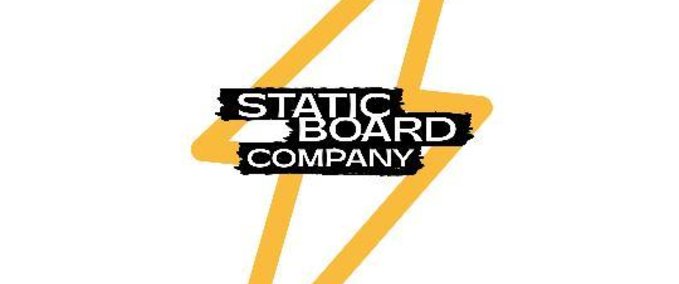 Gear Static Basic Core Trucks Skater XL mod