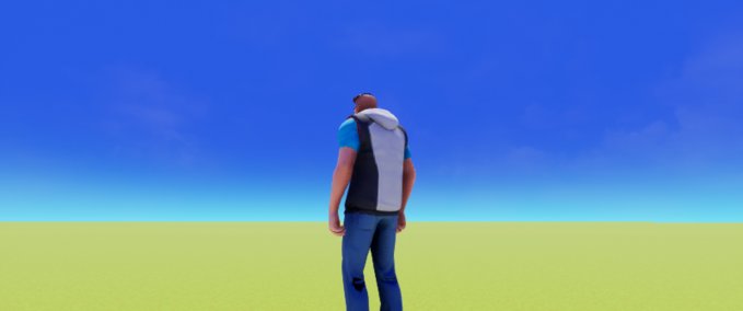 Other RORO Playcraft mod
