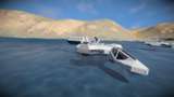 Small Gunship wing 1.0 Mod Thumbnail
