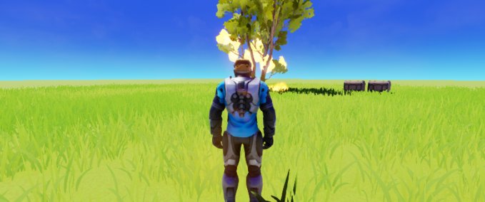 Other LABORATOIRE Playcraft mod