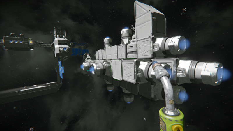 Space Engineers: Warhead v 1.0 Blueprint, Other_Blueprint, Small_Grid ...