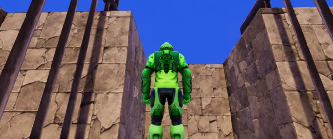 Other dadad Playcraft mod