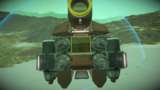 Carrier Mod Thumbnail