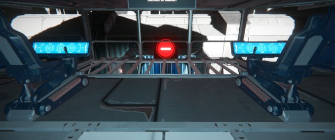 Blueprint Ambassador Space Engineers mod