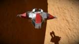 Corporate Atmo gunship Mod Thumbnail