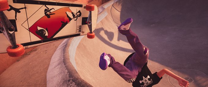 Uncategorized Kurbdogg Kollection Vol 17 Skater XL mod