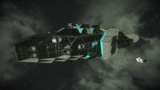 Spavf Velvet class assault friget Mod Thumbnail