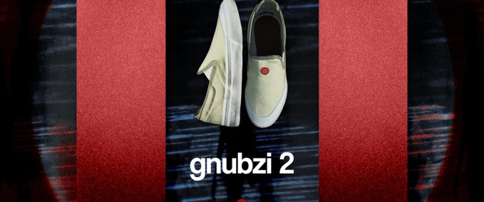 Fakeskate Brand Alchemy | Gnubzi 2 pro shoe Skater XL mod