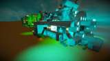 Project Titan Blaze.11 Mod Thumbnail