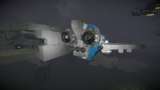 Deterrent mk.1 Mod Thumbnail