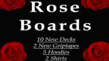 Rose Boards Gear Mod Thumbnail