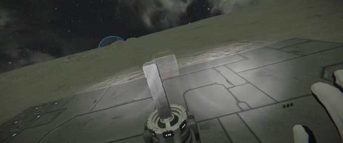 World tank makeing Space Engineers mod