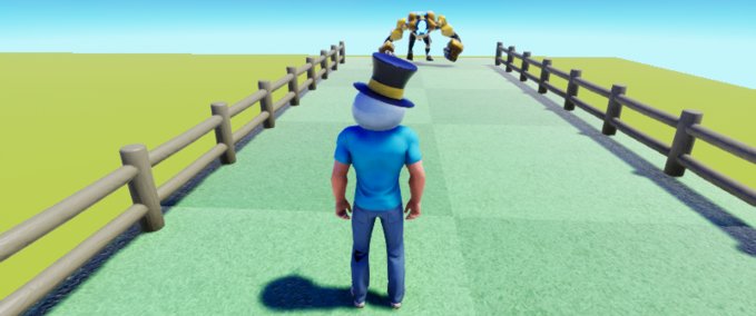 Other GAME Playcraft mod