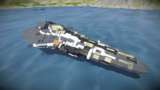 federal corvet mk8 Mod Thumbnail