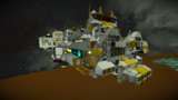 Project Titan Blaze.13 Mod Thumbnail